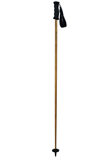 detail Komperdell Carbon Bamboo 18