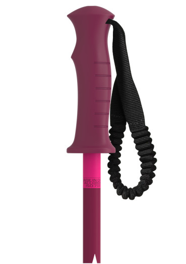 detail Children's ski poles Atomic Amt Jr Pink