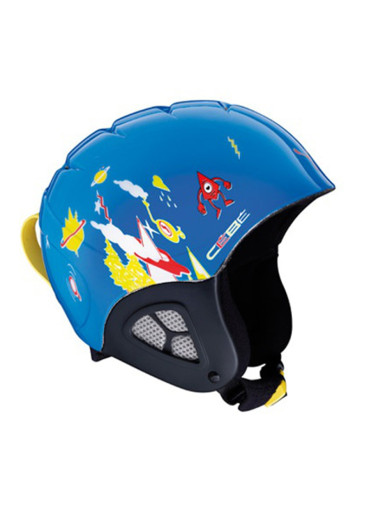 detail CEBE PLUMA JUNIOR BASICS HELMA