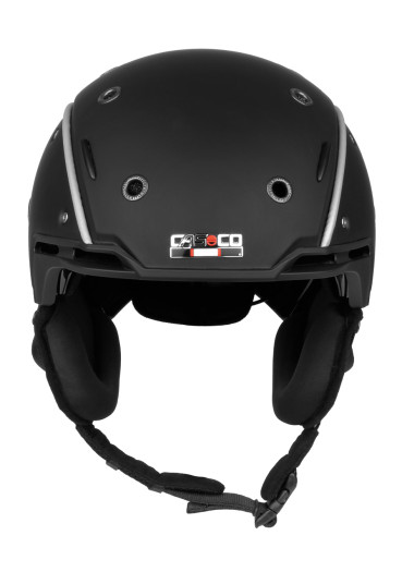 detail Ski Helmet Casco SP-6 Airwolf Blue