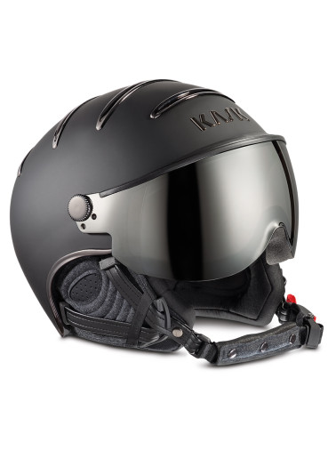 detail Kask Chrome Ski Helmet