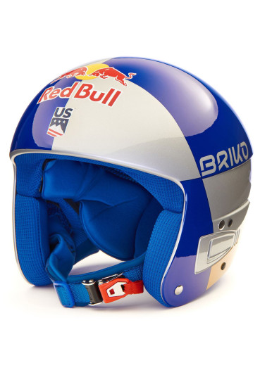detail Child ski helmet Briko Vulcano FIS 6.8 JR RB