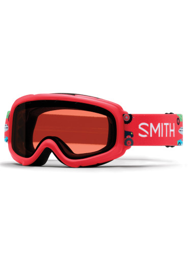 detail SMITH GAMBLER AIR FIRE TRANSPORTATION