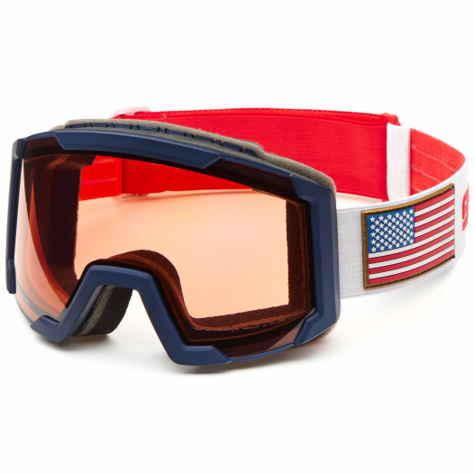 detail Briko LAVA USSA RD/BLUE/WHT-P1