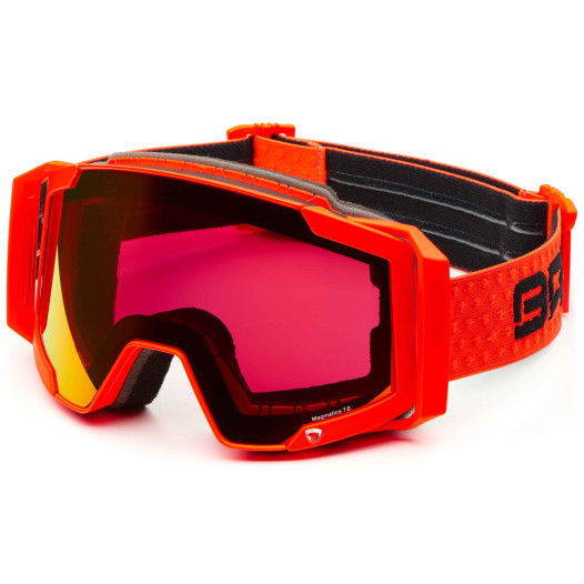 detail Briko MAGMATICA 7.6 MT ORAN FL-RM3