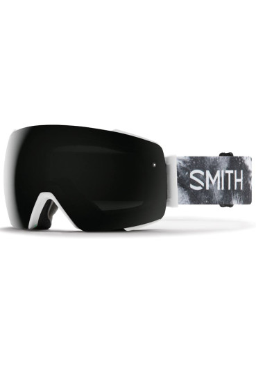 detail Downhill goggles Smith I/O Mag Bobby Brown/Chromapop Sun