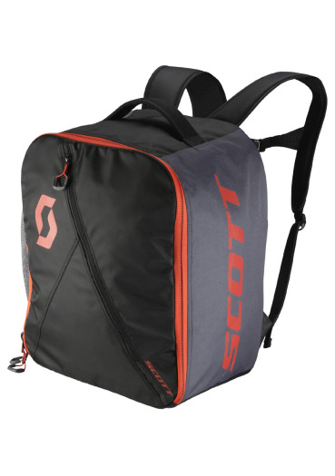 detail BACKPACK SCOTT SKI BOOT BAG