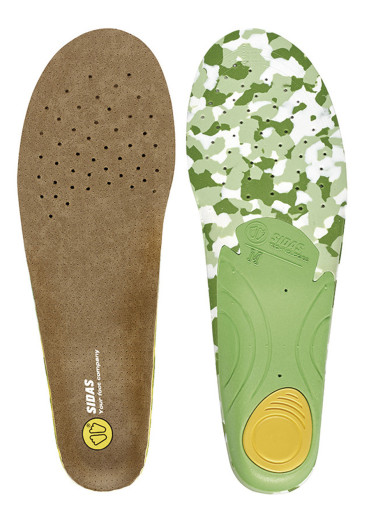 detail Sidas Outdoor 3D Uni