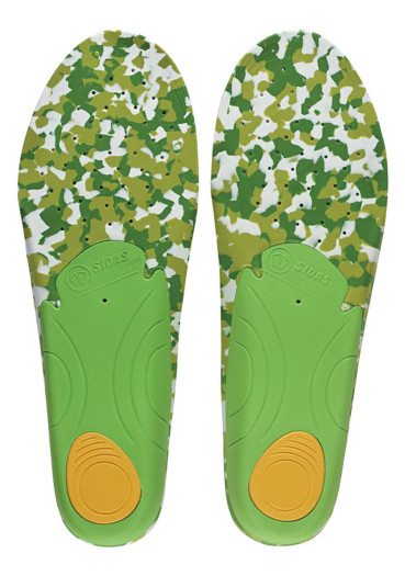 detail Sidas Outdoor 3D Uni