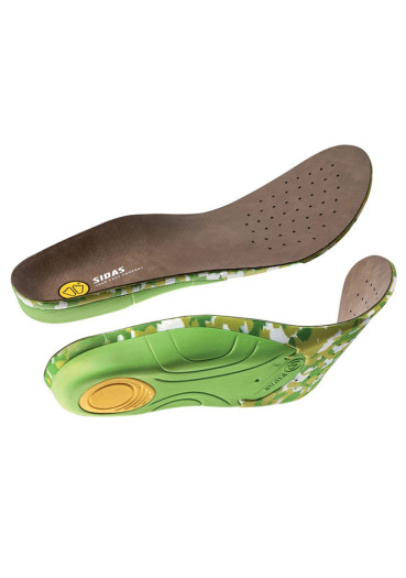 detail Sidas Outdoor 3D Uni