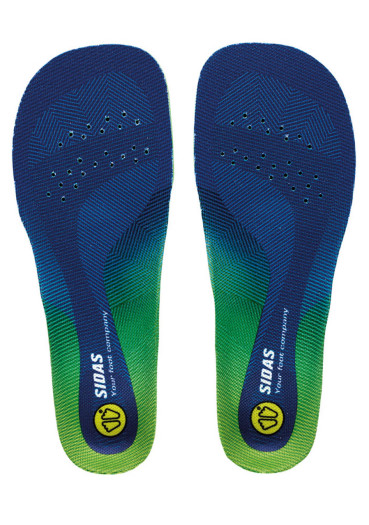 detail Sidas Comfort 3D JR