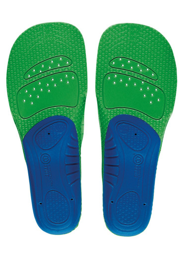 detail Sidas Comfort 3D JR children's insoles