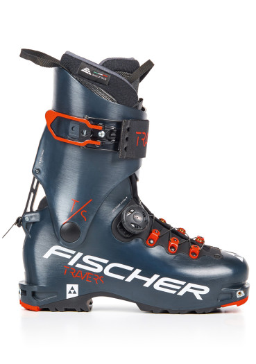 detail Fischer Travers TS