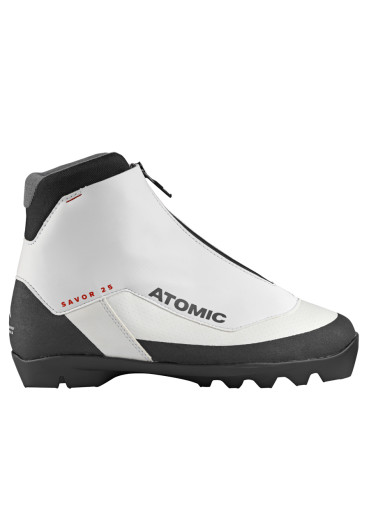 detail Atomic SAVOR 25 W White