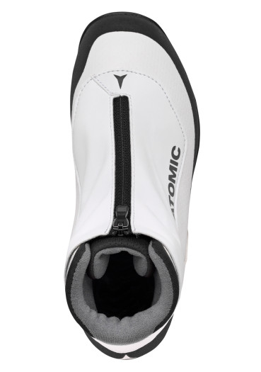 detail Atomic SAVOR 25 W White