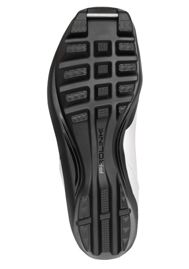 detail Atomic SAVOR 25 W White