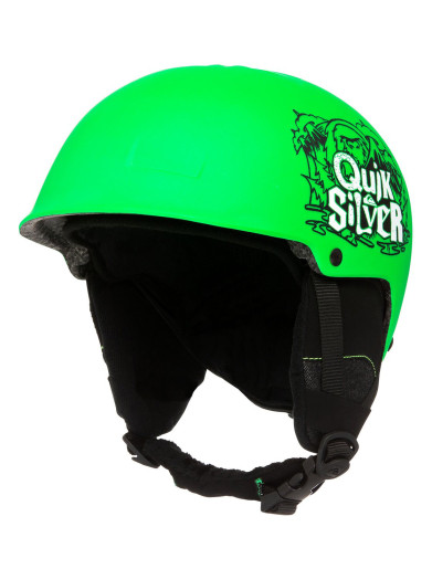 detail Quiksilver Kids Helmet EQBTL03013-GJS0 EMPIRE