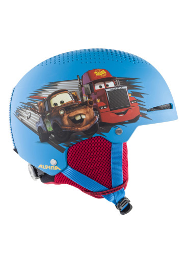 detail Alpina Zupo set Disney,A9231.80 CARS