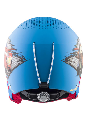 detail Alpina Zupo set Disney,A9231.80 CARS