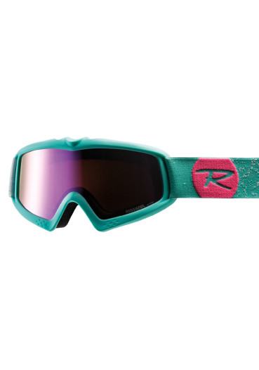 detail Kids ski goggles Rossignol Raffish Temptation