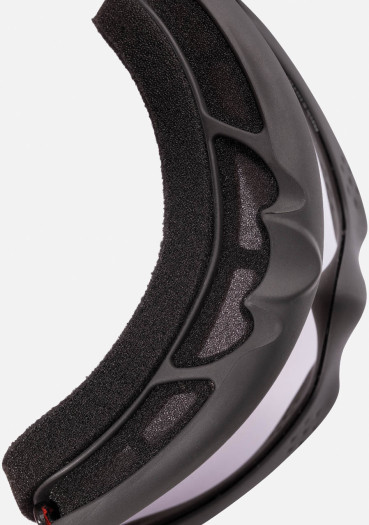 detail Kids ski goggles Rossignol Raffish black