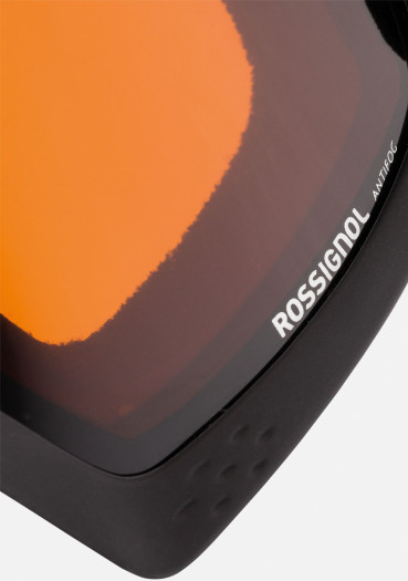 detail Kids ski goggles Rossignol Raffish black