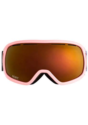 detail Ladies' Ski Goggles Roxy ERJTG03100-BTE2 ROCKFERRY