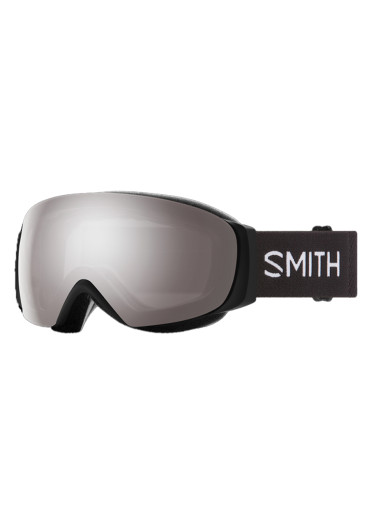 detail Smith IO Mag S Black/Sun Platinum ChromaPop