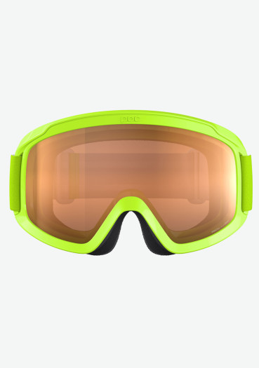 detail POC POCito Opsin Fluorescent Yellow/Green
