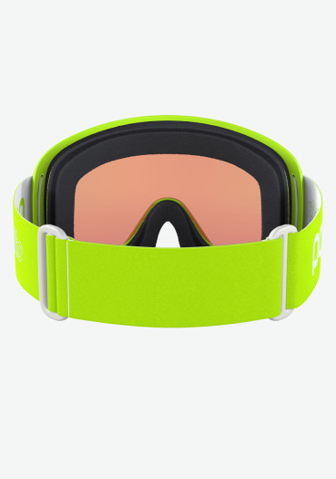 detail POC POCito Opsin Fluorescent Yellow/Green