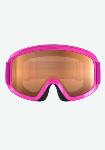 detail POC POCito Opsin Fluorescent Pink