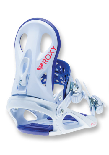 detail ROXY WAHINE BINDING women's binding