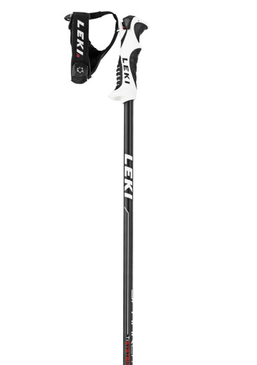 detail Ski poles Leki Spark Lite S Blk-br.antr-wht-red