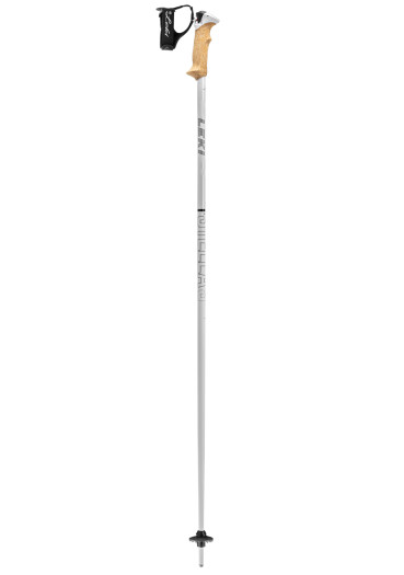 detail Leki Stella S white-black-silver
