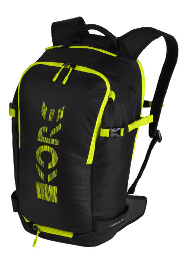 detail Sport bag Head Freeride Backpack 
