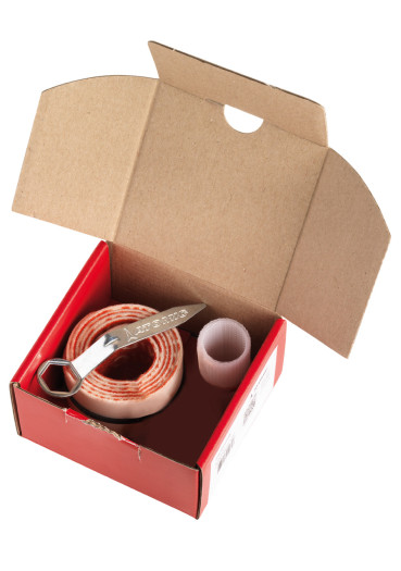 detail Atomic SKINTEC SPEED SKIN 430 AM