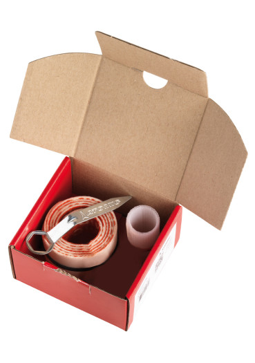 detail Atomic SKINTEC UNIVERSAL SKIN 430 AM