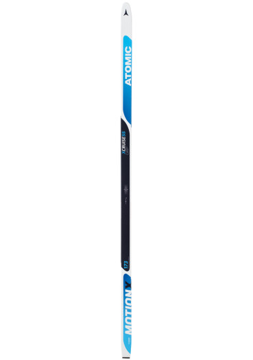 detail Running skis Atomic Motion XCruise 55 Grip