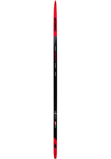 detail Running skis Atomic Redster C7 Skintec Sof/Med