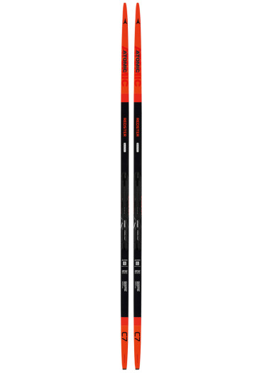 detail Cross-country skiing Atomic Redster C7 Skintec hard PSP Re