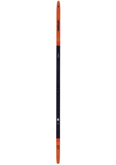 detail Cross-country skiing Atomic Pro S1
