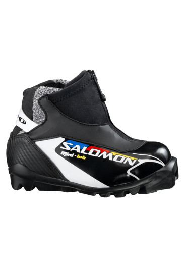 detail Salomon Mini LAB běžecké boty 11/12