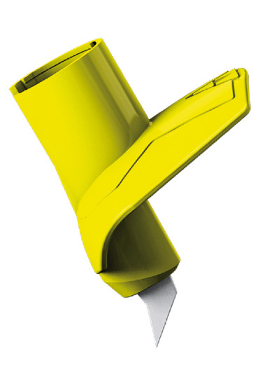 detail Fischer AERO S Náhradní talířek