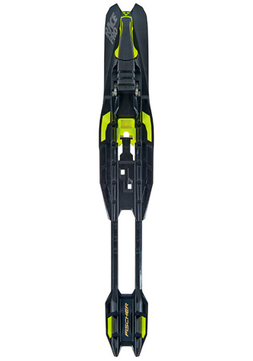 detail Fischer Race Pro Skate IFP