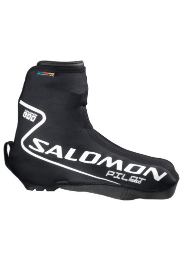 detail SALOMON OVERBOOT - NÁVLEK NA BĚŽ.BOTY