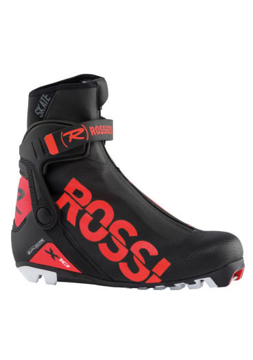 detail Cross-country shoes Rossignol X-10 Skate-XC