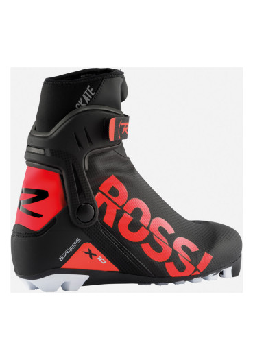 detail Cross-country shoes Rossignol X-10 Skate-XC