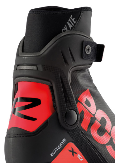 detail Cross-country shoes Rossignol X-10 Skate-XC