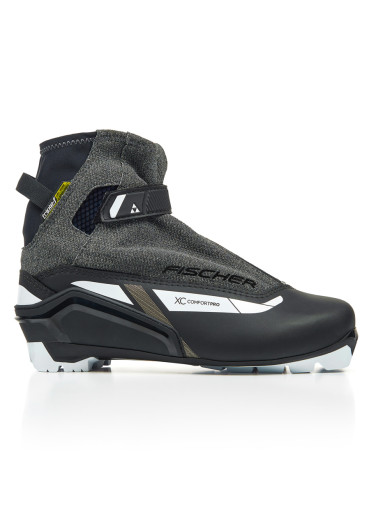 detail Women's cross-country ski boots Fischer XC COMFORT PRO WS