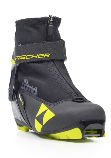 detail Children's combi shoes Fischer JR COMBI S40420